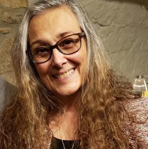 Meet your Posher, Daria